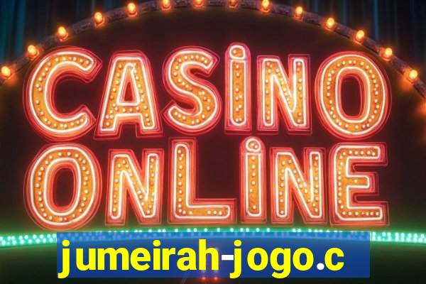 jumeirah-jogo.com