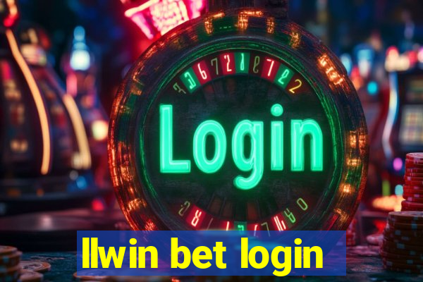 llwin bet login