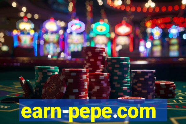 earn-pepe.com