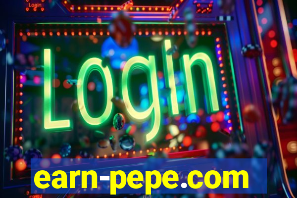 earn-pepe.com