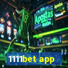 1111bet app