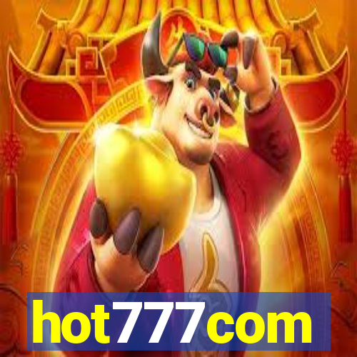 hot777com