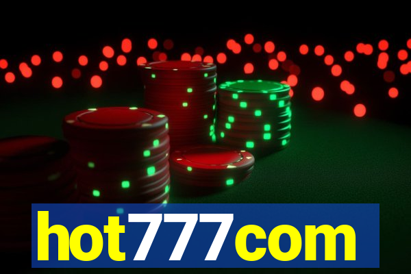 hot777com