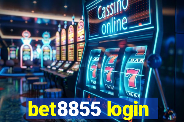 bet8855 login