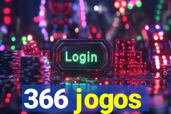 366 jogos