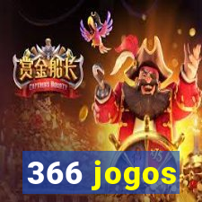 366 jogos