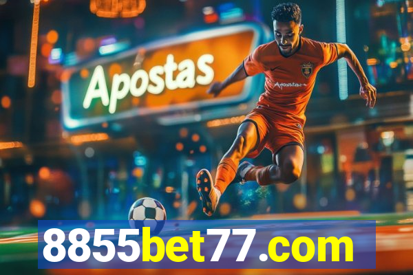 8855bet77.com