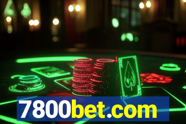 7800bet.com