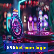 595bet com login