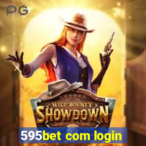 595bet com login