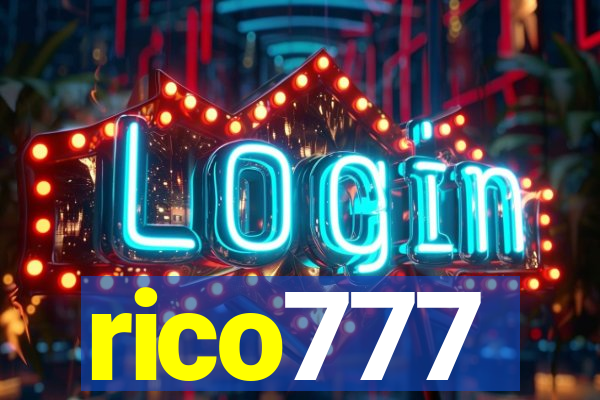 rico777