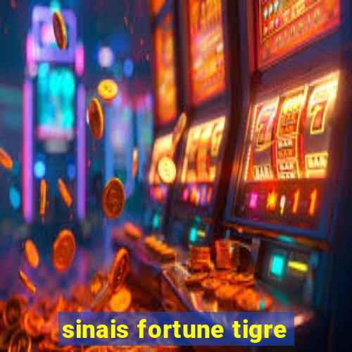 sinais fortune tigre