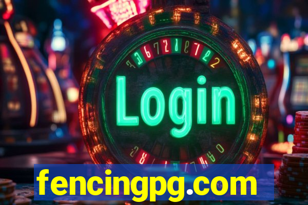 fencingpg.com