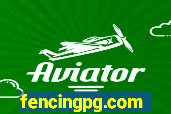 fencingpg.com