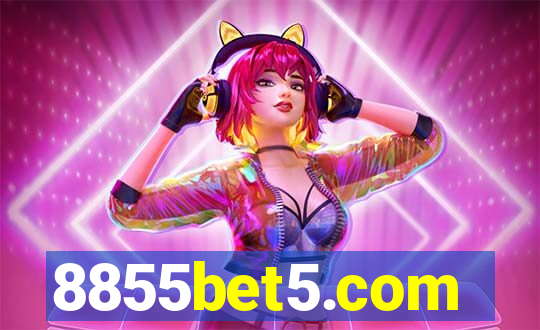 8855bet5.com