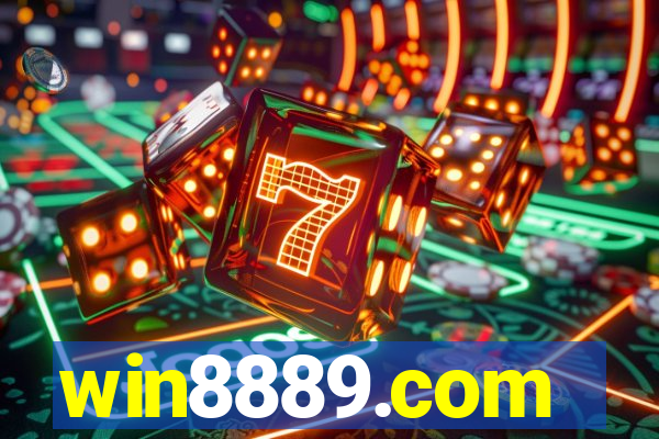 win8889.com