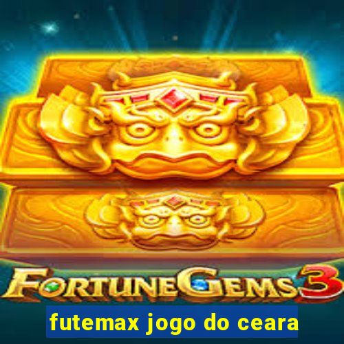 futemax jogo do ceara