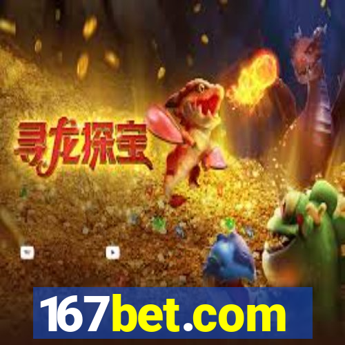 167bet.com