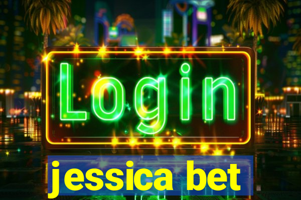 jessica bet