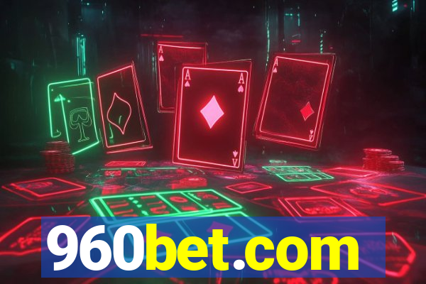 960bet.com