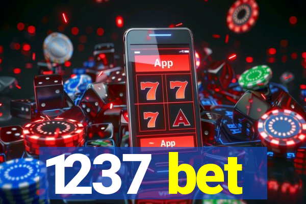 1237 bet