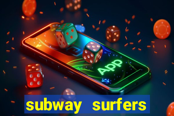 subway surfers start game havana