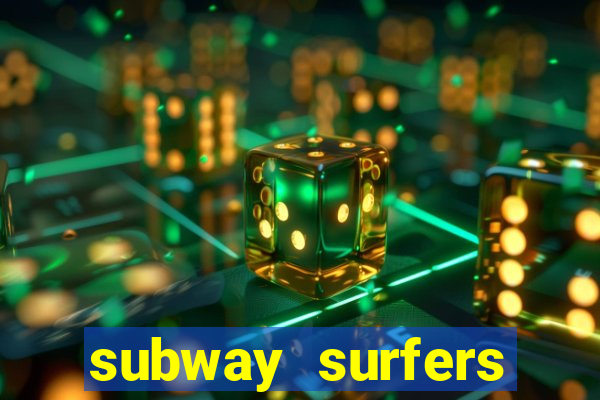 subway surfers start game havana