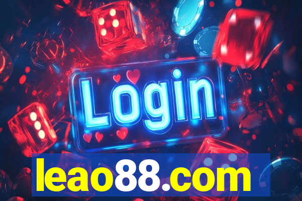 leao88.com