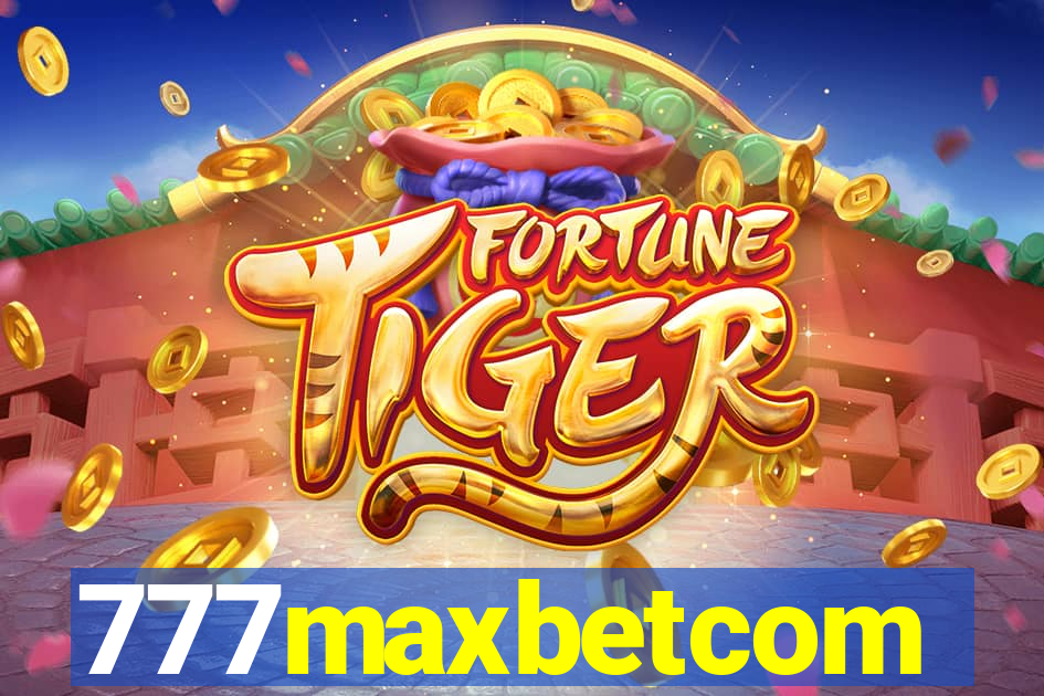 777maxbetcom