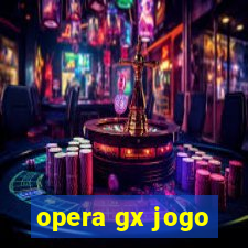 opera gx jogo