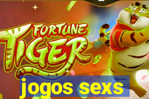 jogos sexs