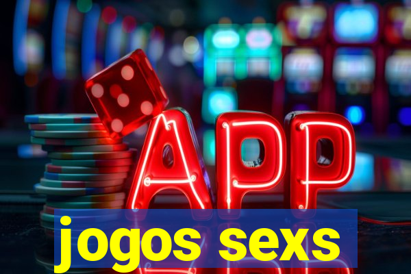 jogos sexs