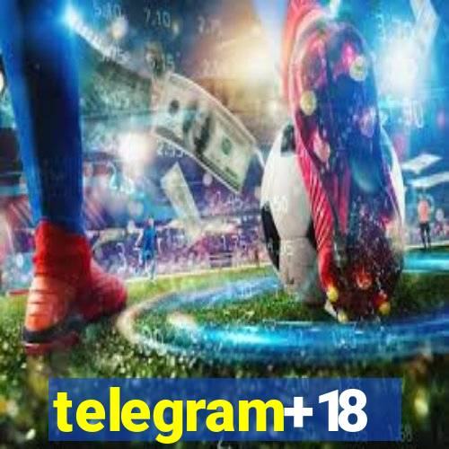 telegram+18