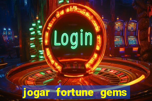 jogar fortune gems 3 demo