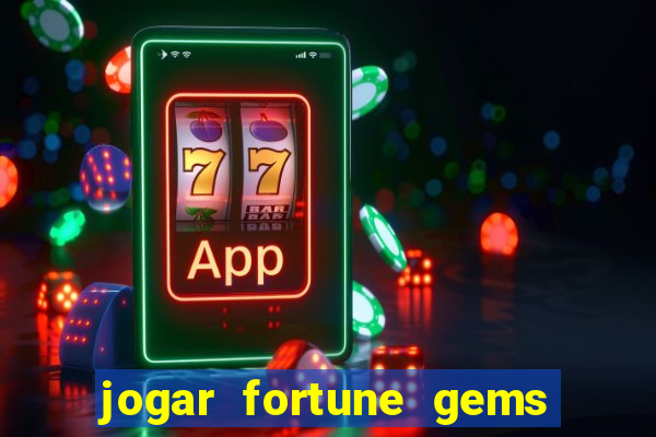 jogar fortune gems 3 demo