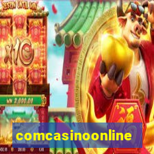 comcasinoonline