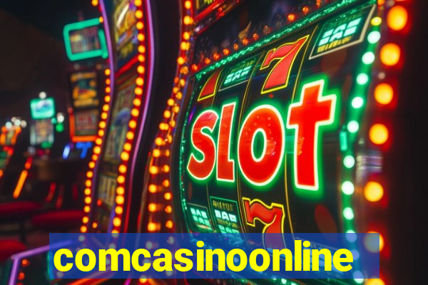 comcasinoonline