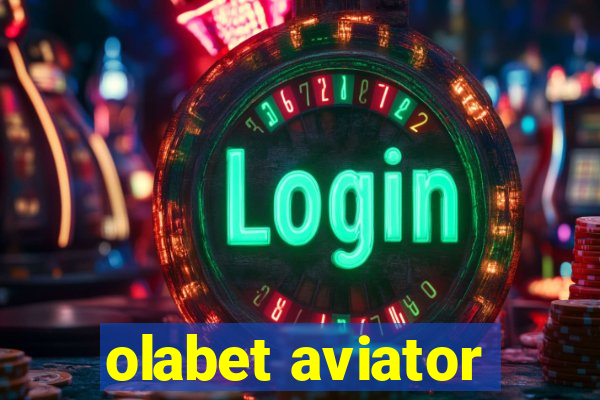 olabet aviator