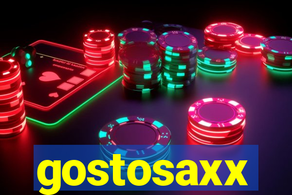 gostosaxx