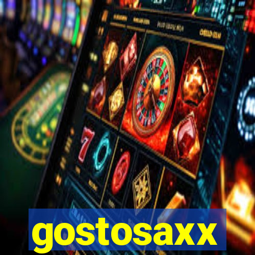 gostosaxx