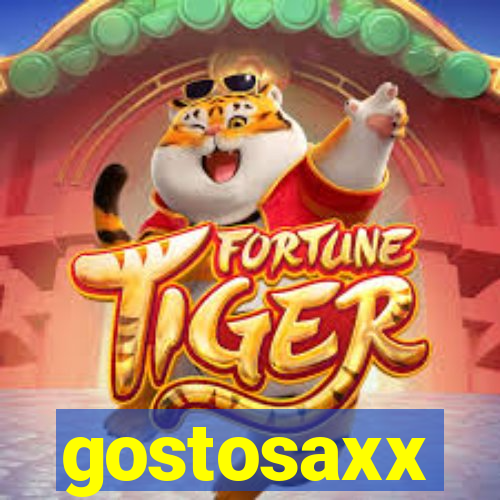 gostosaxx