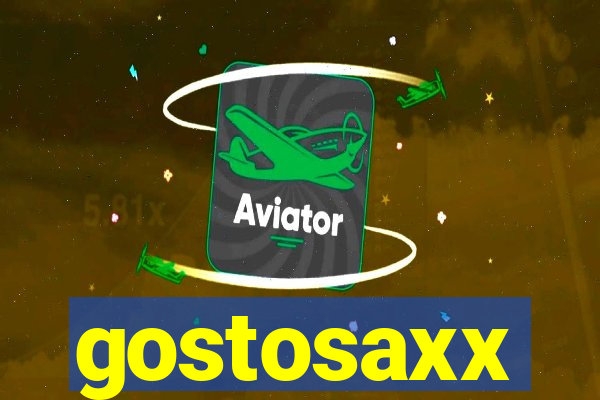 gostosaxx