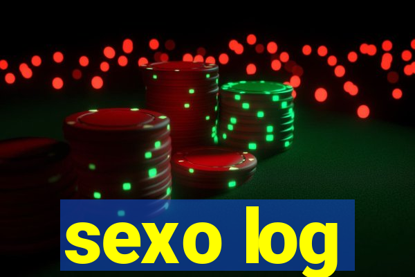 sexo log