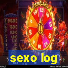 sexo log