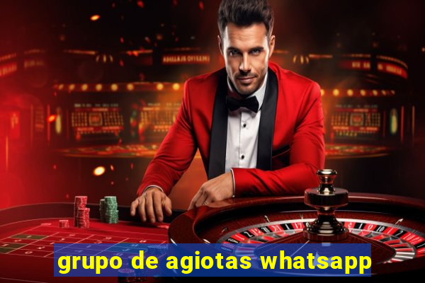 grupo de agiotas whatsapp