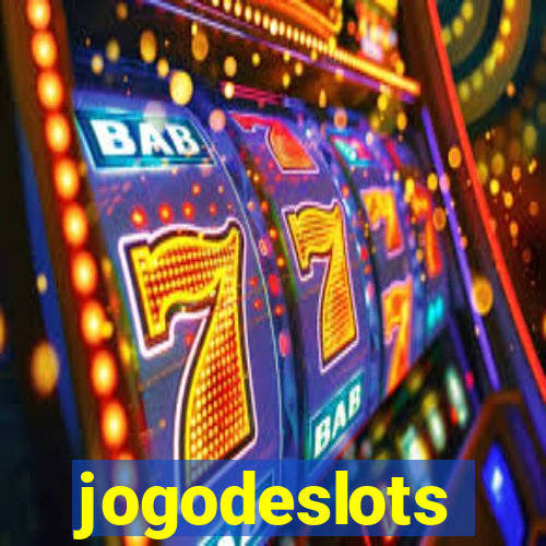 jogodeslots