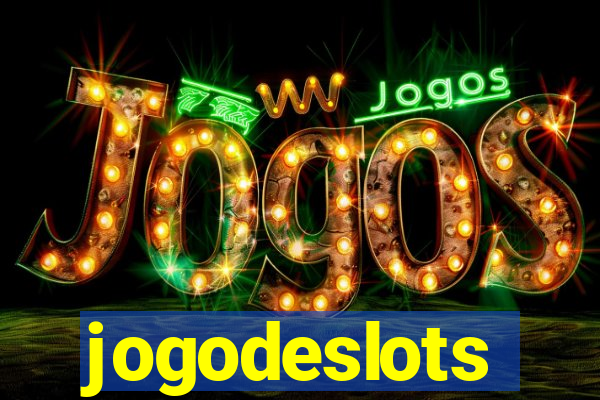 jogodeslots