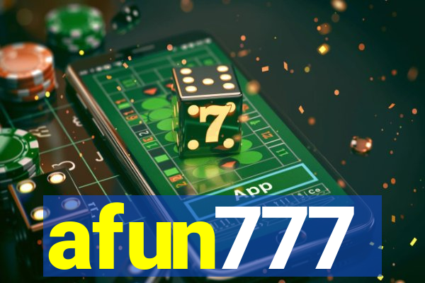 afun777