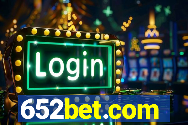 652bet.com