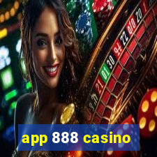 app 888 casino